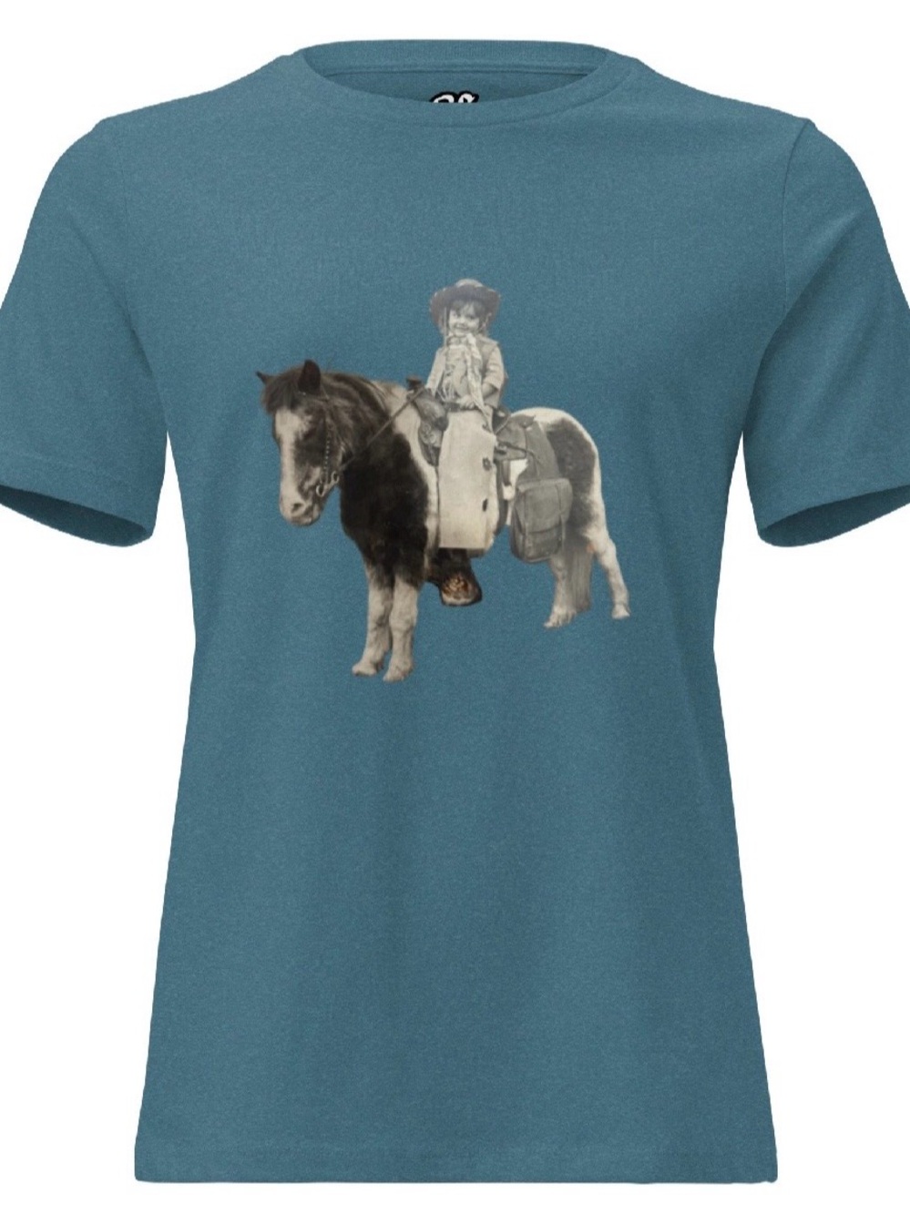 2wenty8 “4yr old Posh” T-Shirt - Picture 3 of 12